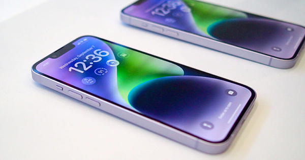 Màn hình iPhone 14 được đánh giá là đủ dùng và nâng cấp hơn so với phiên bản tiền nhiệm